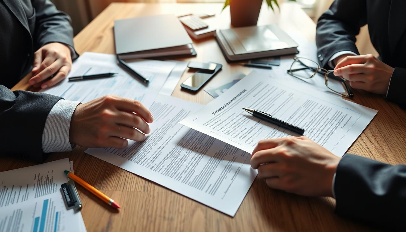 Streamlined Transaction Management